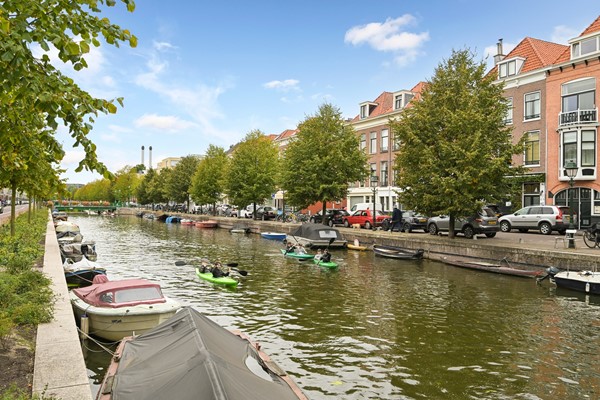 Medium property photo - Noordwal 45, 2513 EB Den Haag